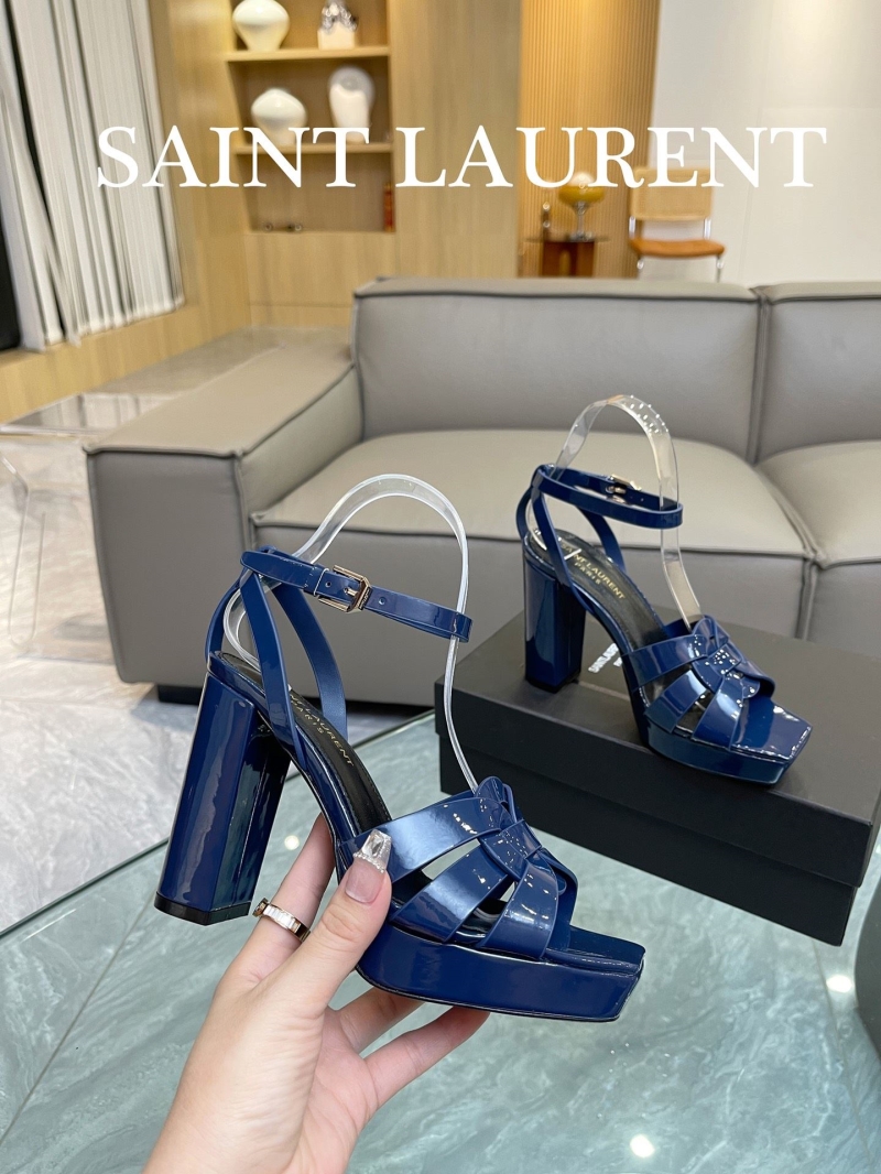 YSL High Heels